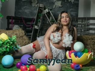 Samyjean