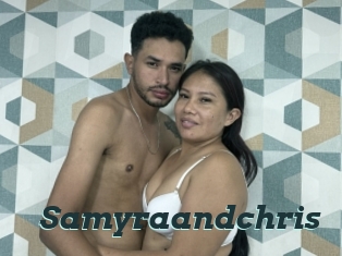 Samyraandchris