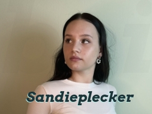 Sandieplecker