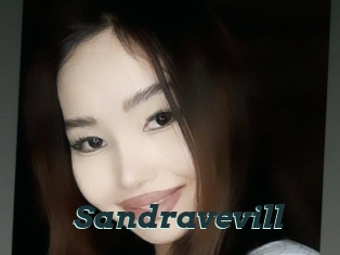 Sandravevill