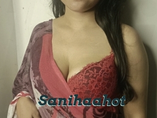 Sanihaahot