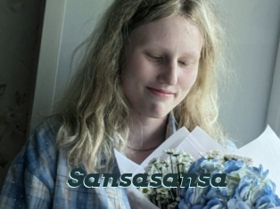 Sansasansa