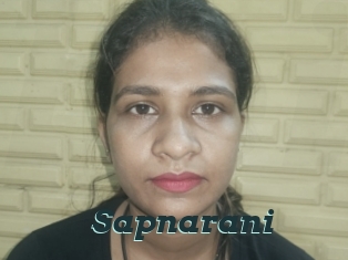 Sapnarani