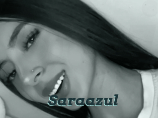 Saraazul
