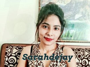 Sarahdejay