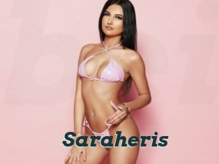 Saraheris