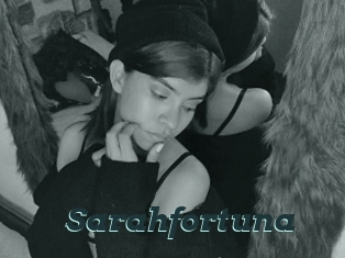 Sarahfortuna