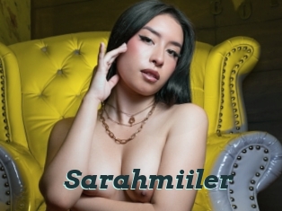 Sarahmiiler