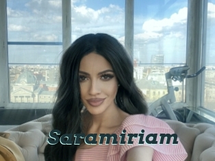 Saramiriam