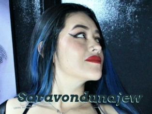 saravondunajew Beurette infidele