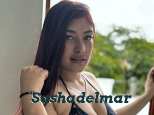 Sashadelmar