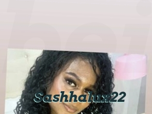 Sashhalux22