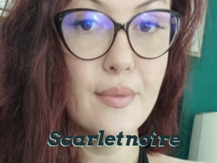 Scarletnoire