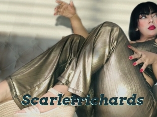 Scarletrichards