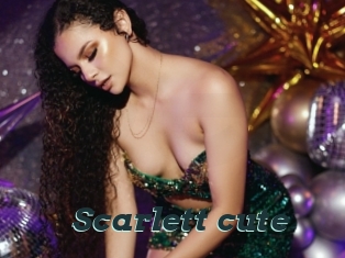 scarlett_cute Beurette infidele