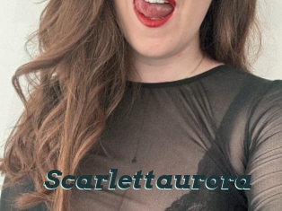 scarlettaurora Beurette infidele