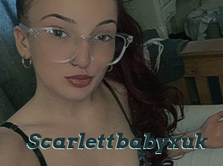 Scarlettbabyxuk