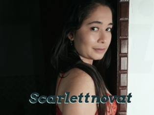Scarlettnovat