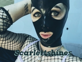 Scarlettshines