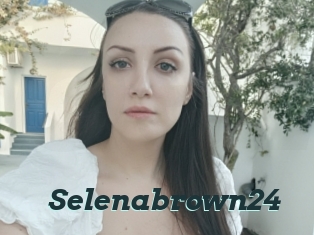 Selenabrown24
