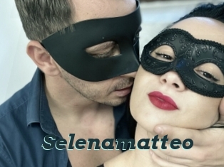 Selenamatteo