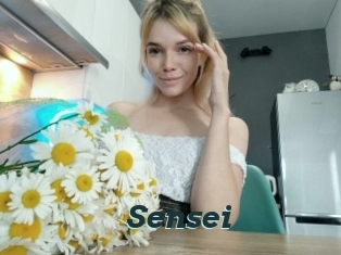 Sensei