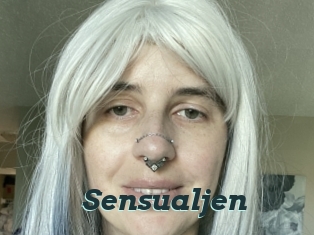 sensualjen Beurette infidele