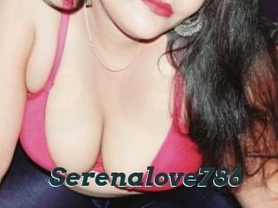 Serenalove786