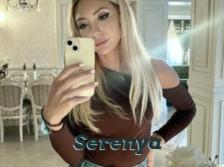 Serenya