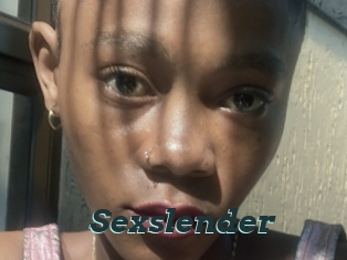 Sexslender