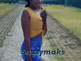 sexxymaks Beurette infidele