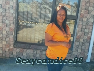Sexycandice88