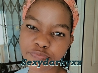 Sexydarkyxx