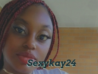 Sexykay24