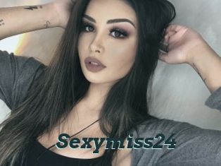 Sexymiss24