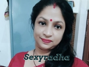 Sexyradha