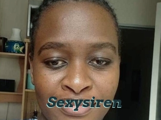 Sexysiren