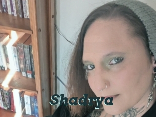 Shadrya
