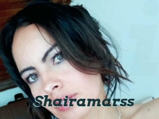 Shairamarss