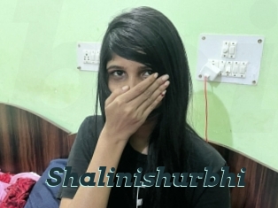 Shalinishurbhi