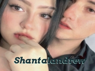 Shantalandrew