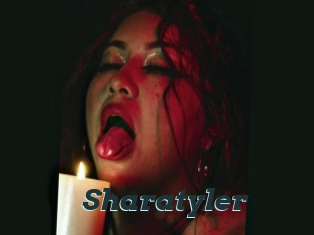 sharatyler Beurette infidele