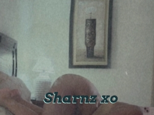 Sharnz_xo