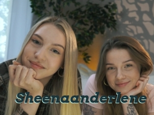 Sheenaanderlene