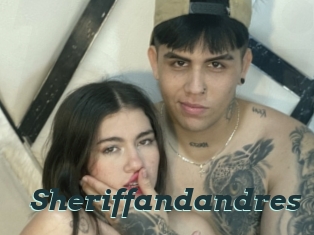 Sheriffandandres