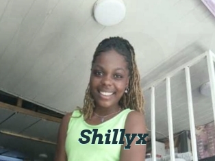 Shillyx
