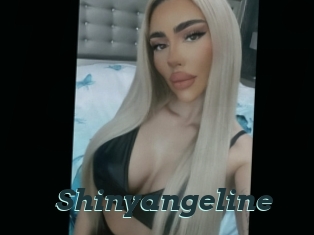 Shinyangeline
