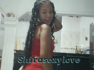shirasexylove Beurette infidele