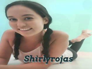 Shirlyrojas