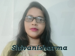 Shivanisharma
